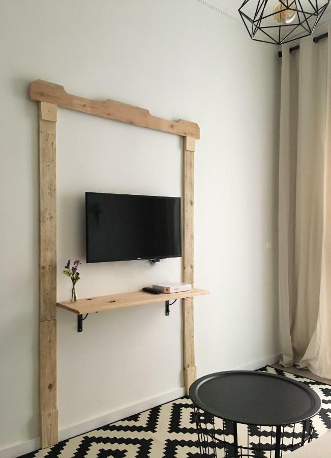 Apartment Munoz 1 アリカンテ エクステリア 写真