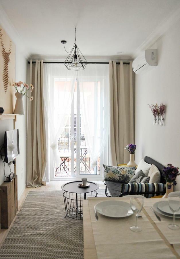 Apartment Munoz 1 アリカンテ エクステリア 写真