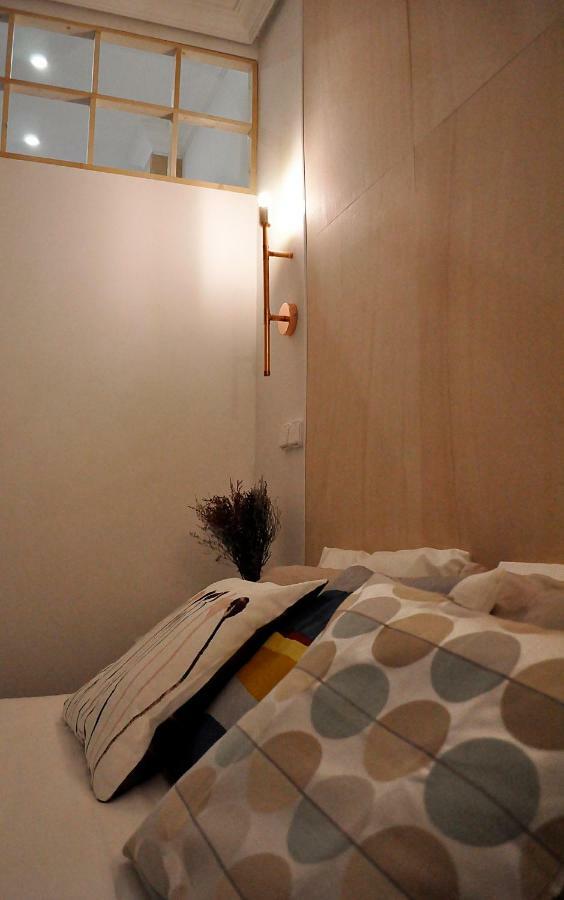 Apartment Munoz 1 アリカンテ エクステリア 写真